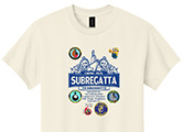 SubRegatta 2026 T-shirt